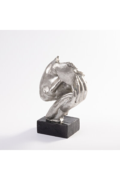 Malooki Statuie decorativă abstractă