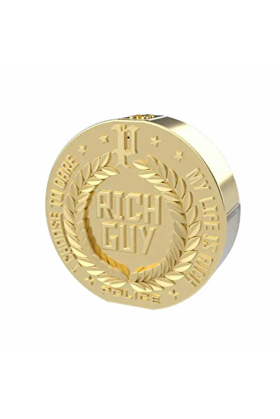 Police Rich Guy For Man Eau De Toilette Spray 100ml