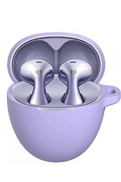 NewFace Lvsqvr Huawei Freebuds 6 Hang Case (12942) - Lilac