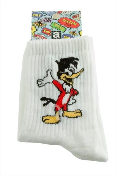 feryal جوارب داك كوليدج 8*28