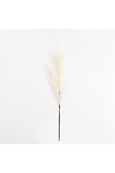 SUPERGREENS Artificial Pampas Plant Ecru 68cm