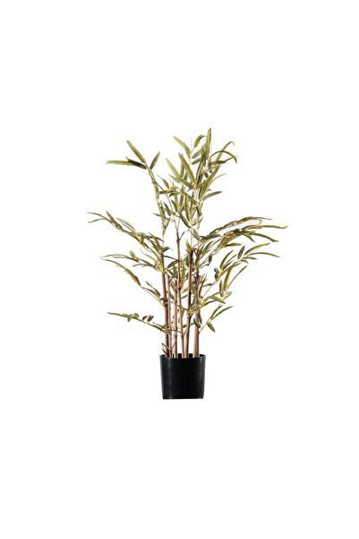 SUPERGREENS Artificial Bamboo Tree 60 cm