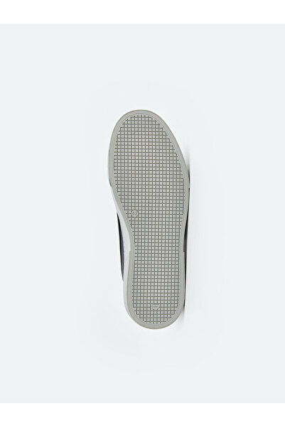 LC Waikiki Sparkling Choices from Shining Store | Lace-Up Men's Loafer Shoes