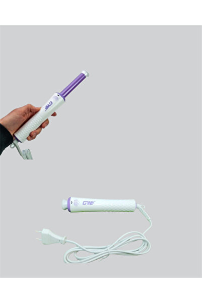 toyigoo Gw 32mm Rotating Head Hair Curler – Professional Anytime Anywhere - Tygo5618-616