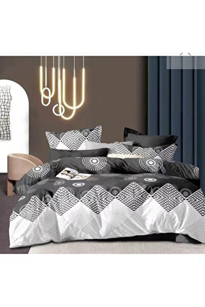 East Comfort Geometrical Silver 6-piece underwear