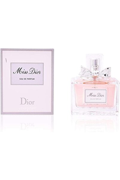 Dior Miss by Christian - Eau de Parfum for Women, 100 ml