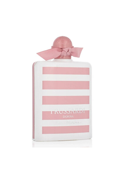 Trussardi Donna Pink Marina Eau De Toilette 100ml Spray