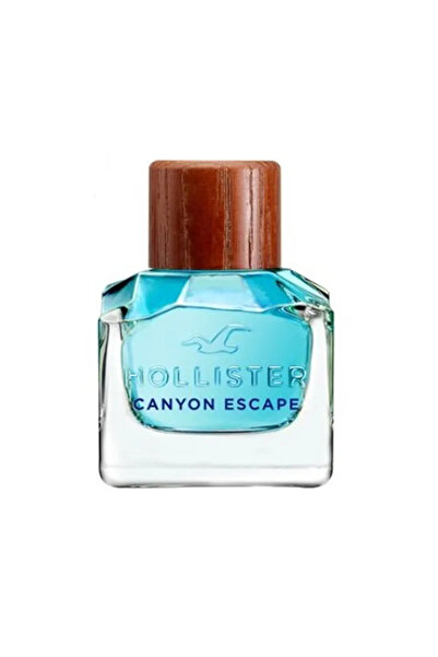 Hollister Apă de toaletă spray Canyon Escape For Him 50ml