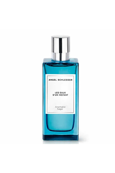 ANGEL SCHLESSER Les Eaux D'Un Instant Aromatic Sage Eau De Toilette Spray 100ml