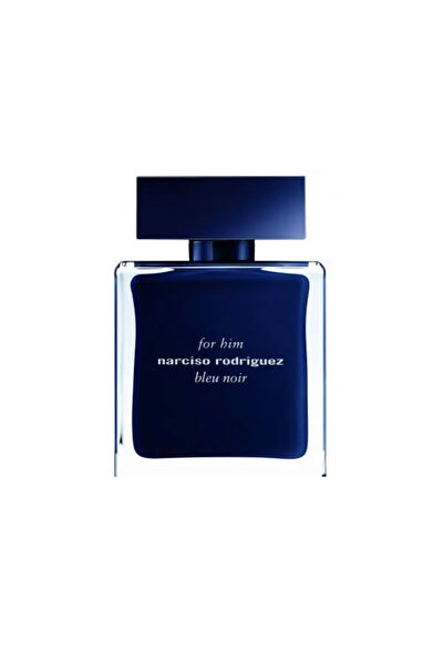 Narciso Rodriguez For Him Bleu Noir Eau De Toilette Spray 100ml