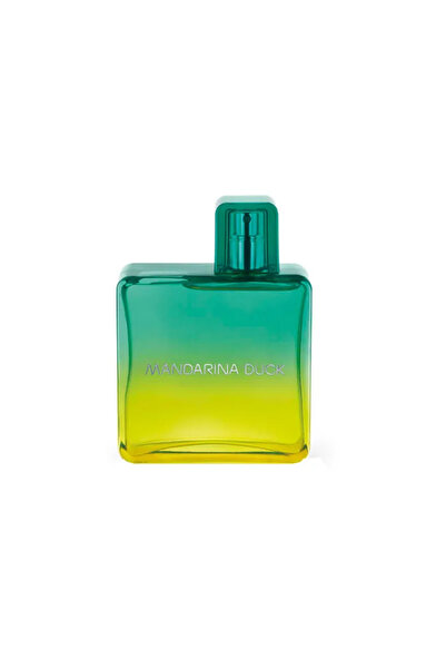 Mandarina Duck For Him Vida Loca Eau De Toilette Spray 100ml