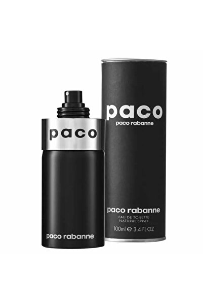 Paco Rabanne Apa de Toaleta Paco Spray 100ml
