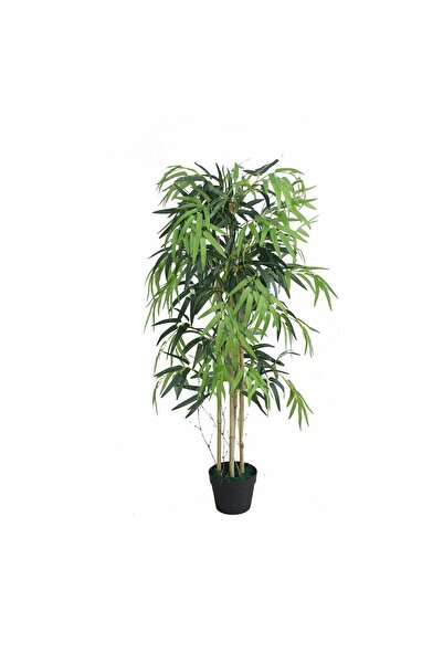 SUPERGREENS Artificial Bamboo Tree 120 cm