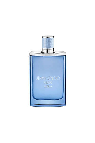 Jimmy Choo Man Aqua Eau de Toilette Spray 30ml