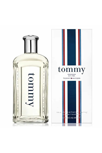 Tommy Hilfiger Tommy Eau De Toilette Spray 200ml