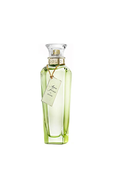 Adolfo Dominguez Agua Fresca De Azahar Eau De Toilette Spray 120ml