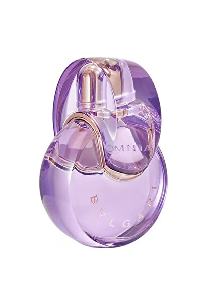 Bvlgari Onmia Amethyste Eau De Toilette Spray 100ml