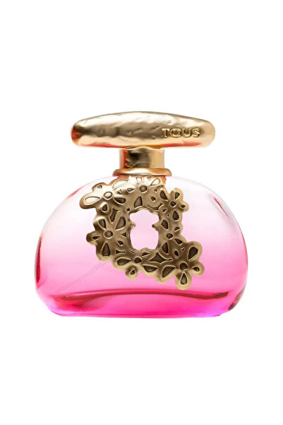 Tous Apa de toaleta spray Floral Touch 100 ml