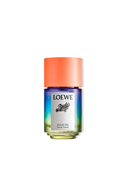 Loewe Paula's Ibiza Eclectic Eau De Toilette Spray 100ml