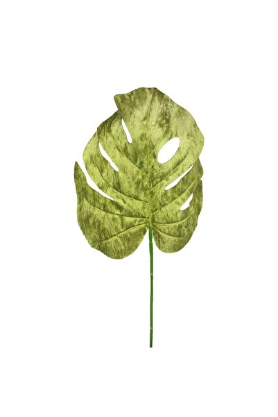 SUPERGREENS Monstera artificială verde 73 cm