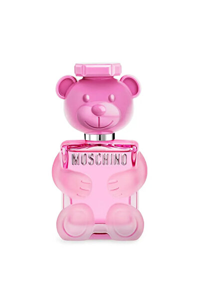 Moschino Toy 2 Bubble Gum Eau De Toilette Spray 50ml