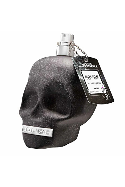 Police to Be Hyperverse Man Eau De Toilette Spray 75ml