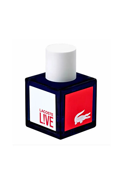 Lacoste Live Νερό Τουαλέτας Σπρέι 60ml