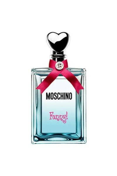 Moschino Funny!, Apă de toaletă, Pentru femei, 100 ml