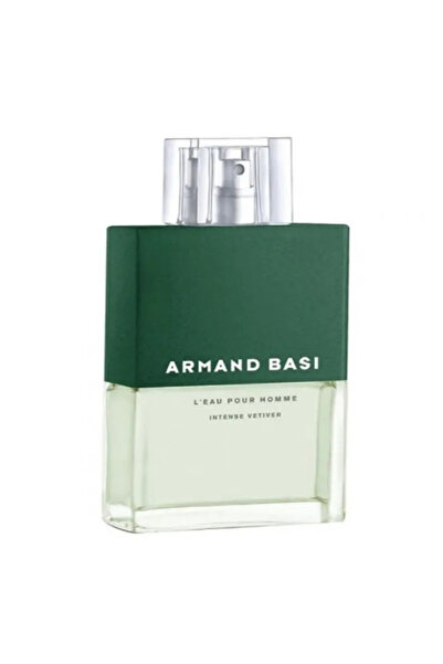 Armand Basi Armand Bassi L'Eau Pour Homme Intense Vetiver Apa de Toaleta Spra...