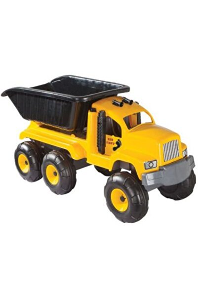 PİLSAN Big Foot Kids Truck