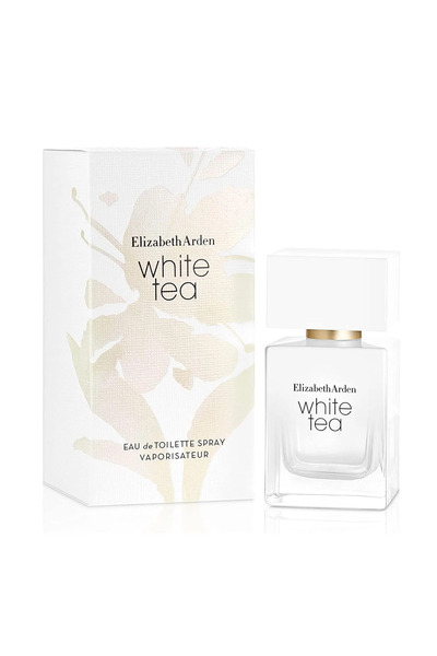 Elizabeth Arden White Tea Eau De Toilette 30ml Spray