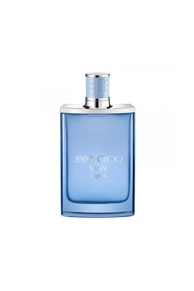Jimmy Choo Apa de toaleta Man Aqua spray 50 ml