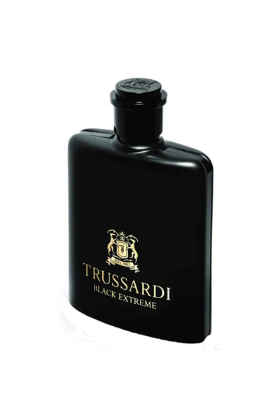 Trussardi Apa de toaleta spray Black Extreme Pour Homme 100 ml