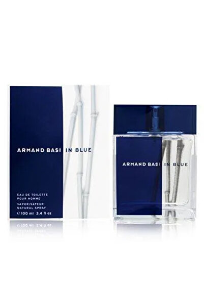 Armand Basi Apă de toaletă spray In Blue 100ml