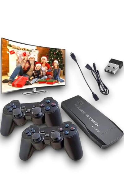 Genel Markalar xmlbytr 8k game TV stick tr