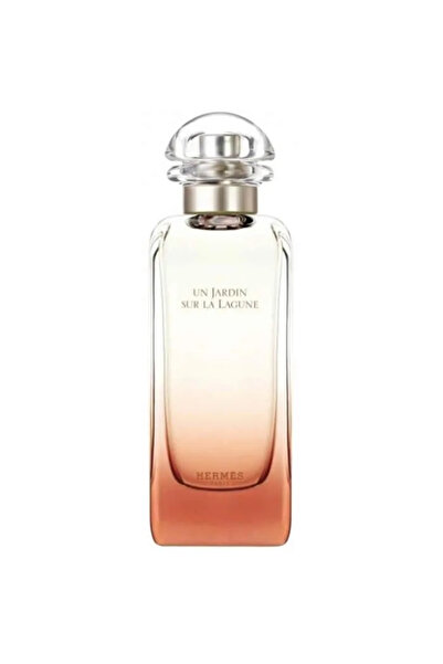 Hermes Hermès Un Jardin Sur La Lagune Eau De Toilette Spray 50ml