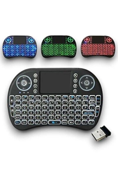 lowell home MİNİ KLAVYE - LOHO3237-2890