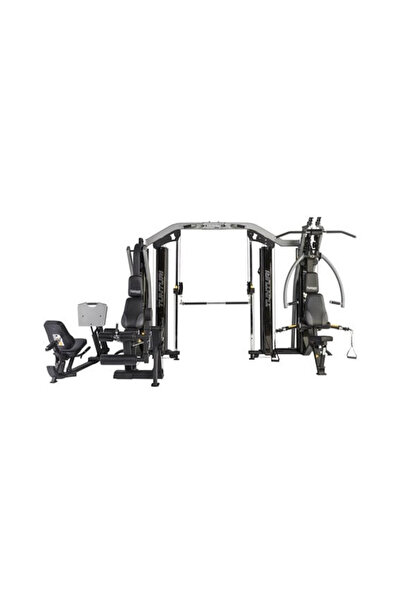 Tunturi Platinum Pro 4-in-1