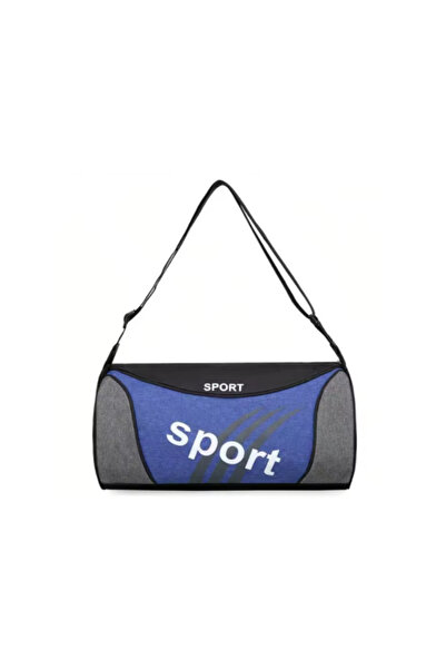 Al Rayyan Sports Canvas sports bag