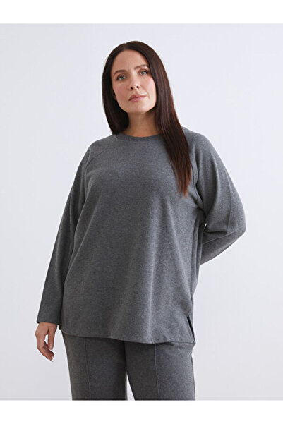 LC Waikiki Hanorac de damă cu decolteu