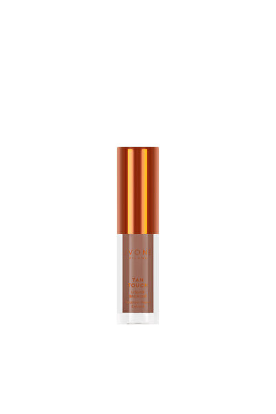 Jvone Milano Bronzer Lichid Tan Touch 4 ml - 02 Very Tanned