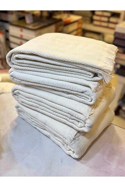 ŞENER HOME Modern Cotton Multi-Purpose Throw Blanket & Sofa & Sofa Bed Cover & Couch Set & Armchair Cover (3.3.1.1)