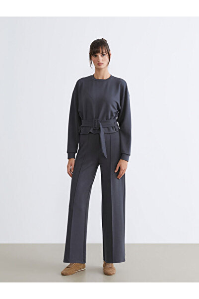 LC Waikiki Crew Neck Women's Sweatshirt