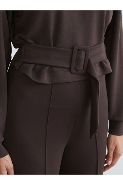 LC Waikiki Crew Neck Women's Sweatshirt