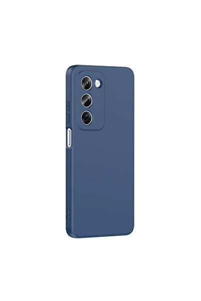 Apsuwa حافظة هاتف شاومي ريدمي A5 من السيليكون المخملي من الداخل