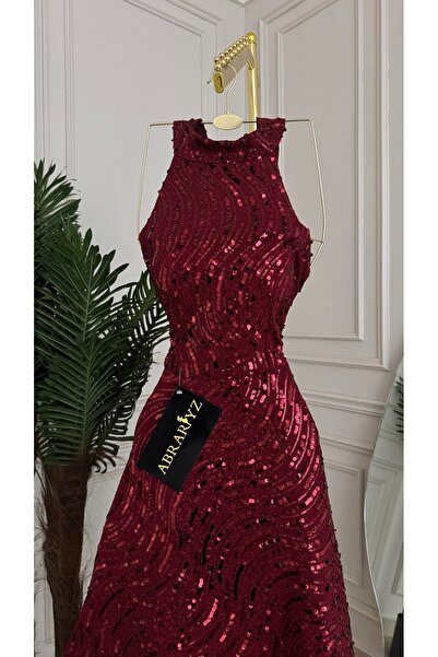 ABRARYZ Diamond dress