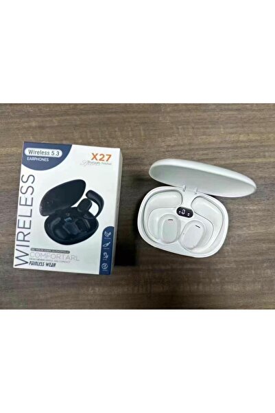Zen Store NEEXXT X27 True Wireless Earphones