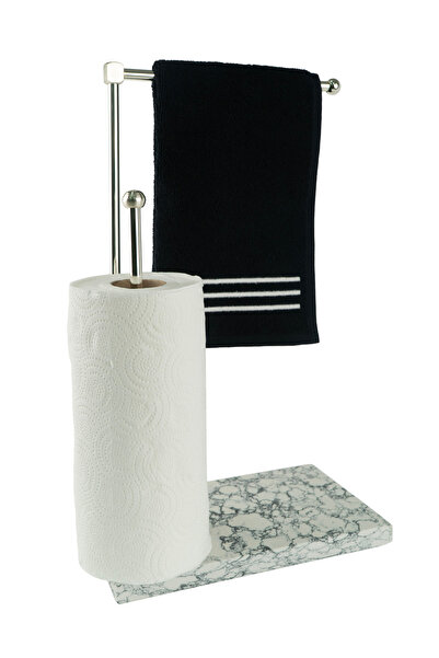 7SEPCOLLECTİON MERMERKUVARS 2'Lİ HAVLULUK