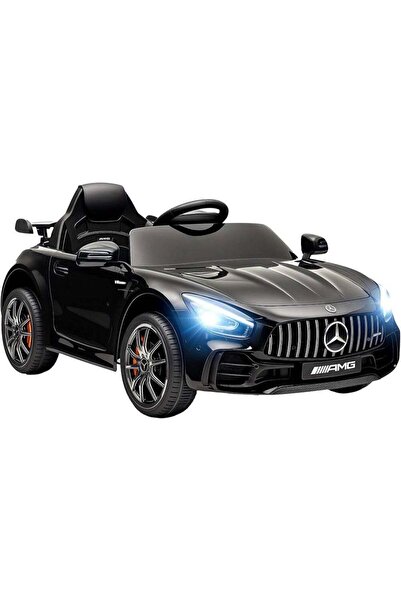 Baby Star سيارة ستار كيدز الرياضية الكهربائية الفاخرة بمحركين بقوة 12 فولت لل...