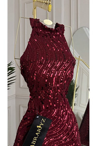 ABRARYZ Diamond dress